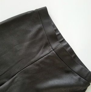 jack Pants - Leather Leggings jack Pants - Leather Leggings
